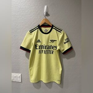 Adidas London‎ 2021/2022 Away Football Soccer Jersey XS